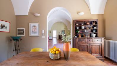 Casa delle Stelle - Artemisia Homes