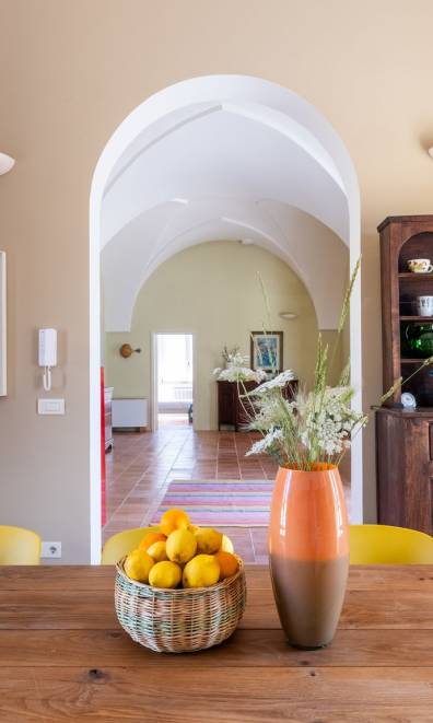 Casa delle Stelle - Artemisia Homes