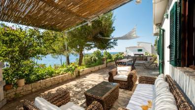 Villa Cristina al Mare - Artemisia Homes