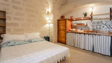 La casa di Zio Pippi - Artemisia Homes