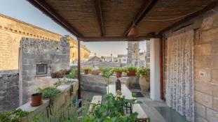 Zio Pippi sotto le Stelle - Artemisia Homes